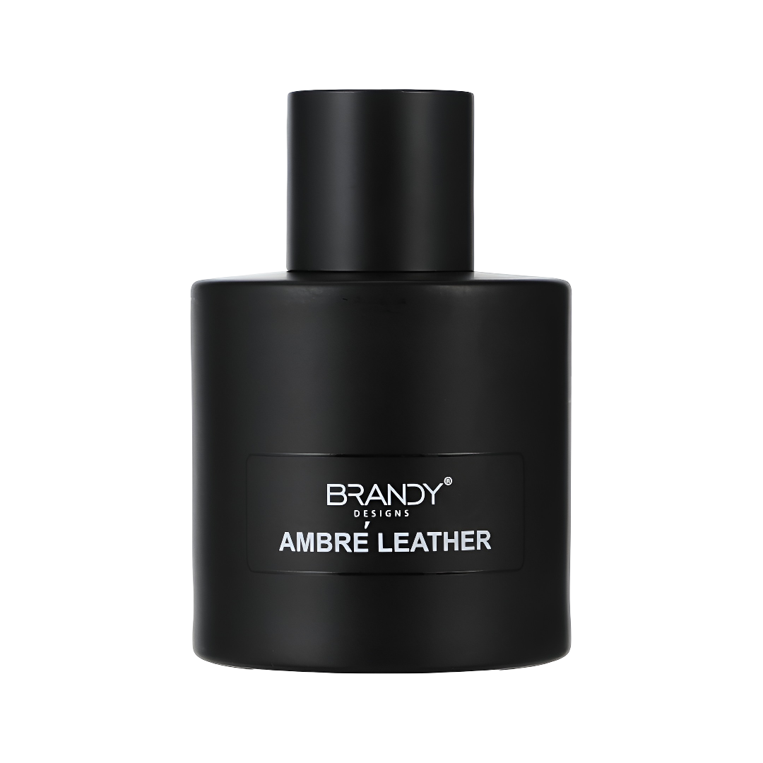 Brandy Ambre Leather 100 ml
