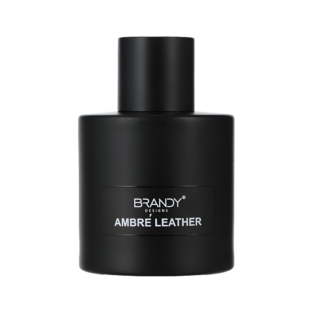 Brandy Ambre Leather 100 ml