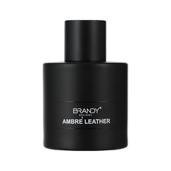 Brandy Ambre Leather 100 ml