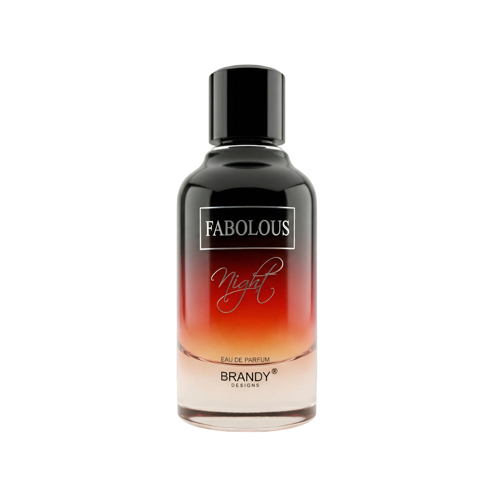 Brandy Fabolous Night 100 ml