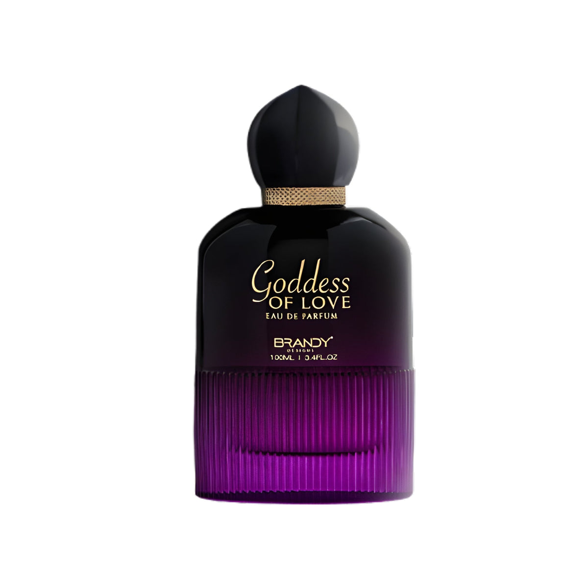 Brandy Goddess Of Love 100 ml