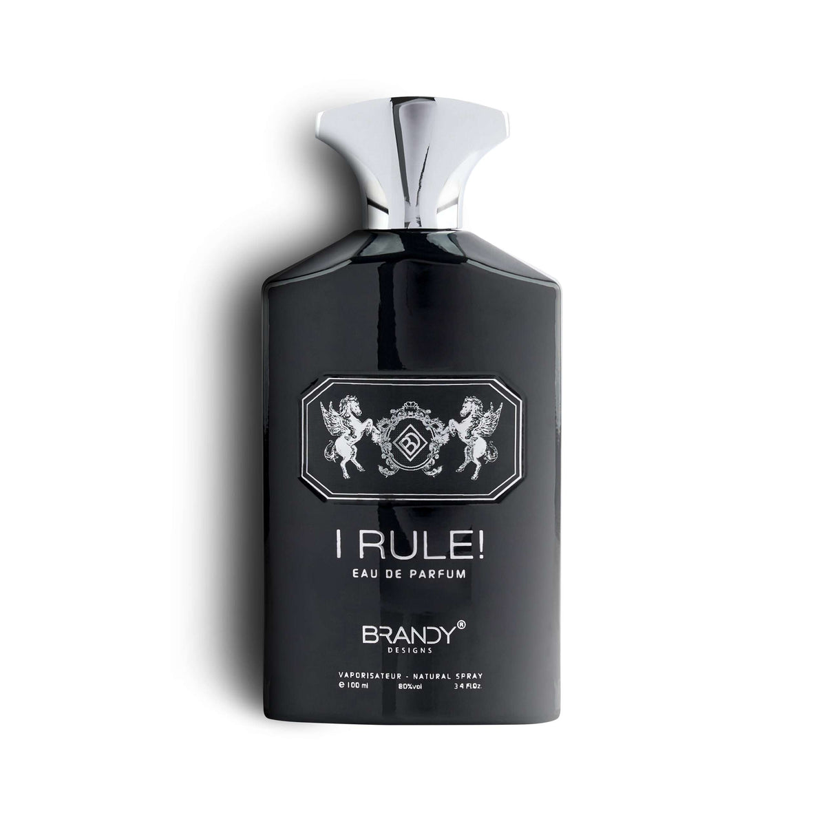 Brandy I Rule Pour Homme 100ml 100 ml