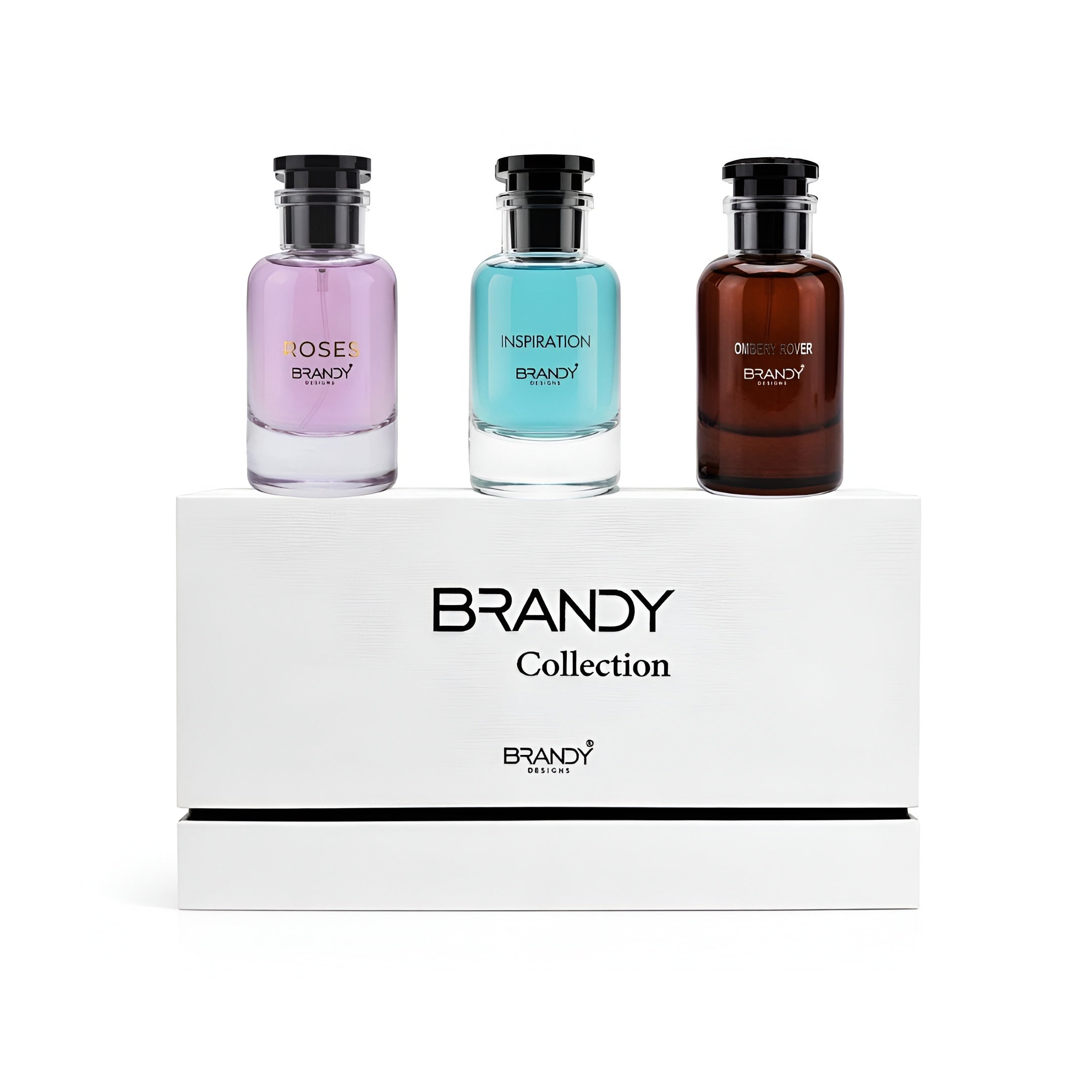 Brandy Lv Collection