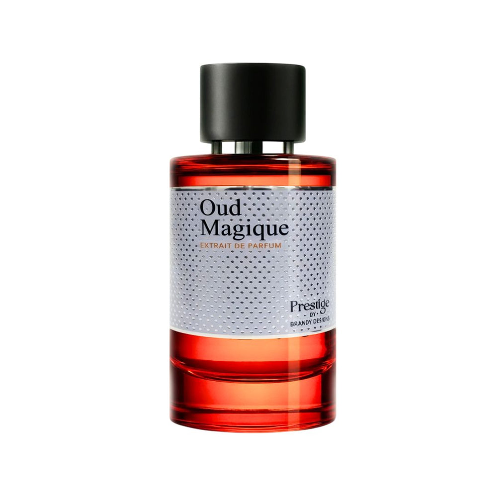 Brandy Oud Magique 100 ml