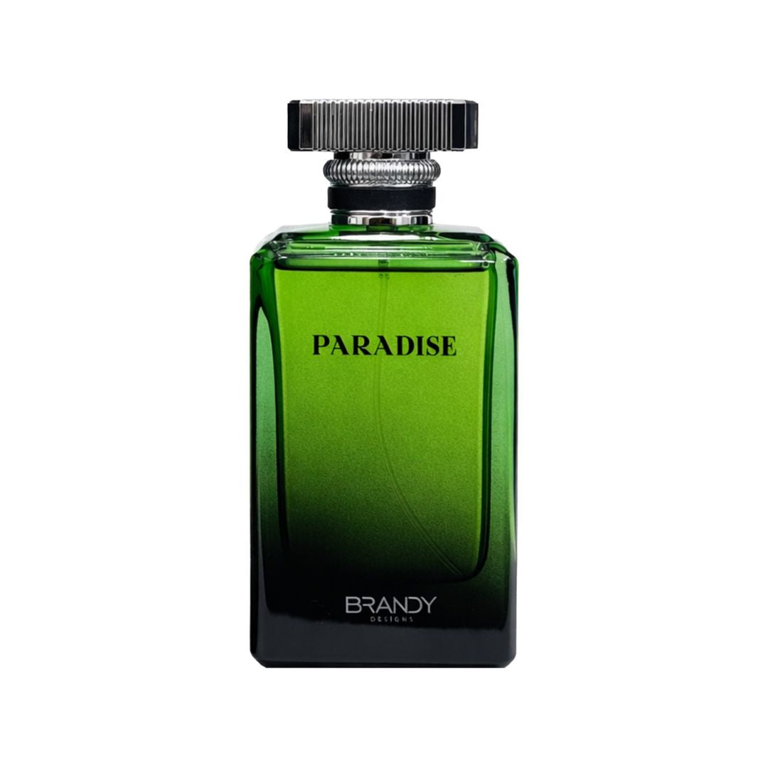 Brandy Paradise