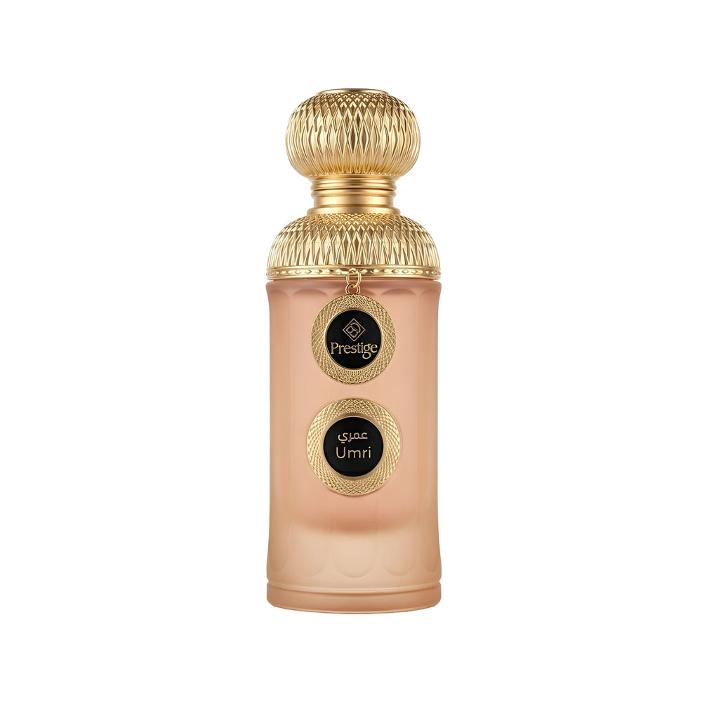 Brandy Prestige Umri