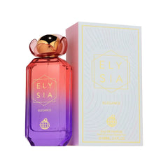 Fragrance World Elysia Elegance 100ml EDP | الرشيد للعطور قطر