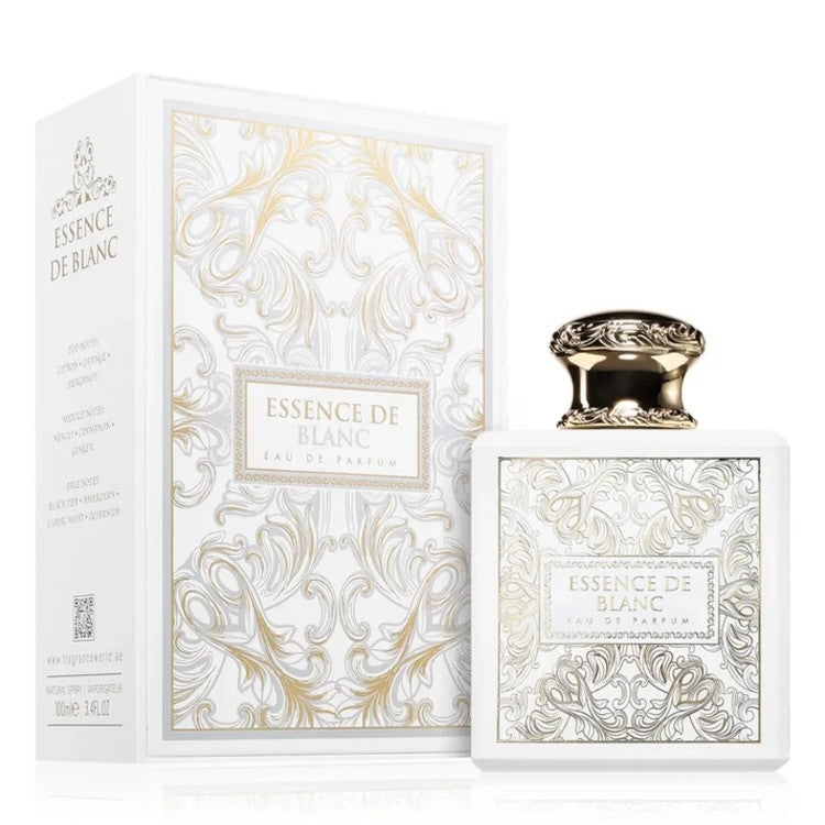 French Avenue Essence de Blanc 100ml EDP