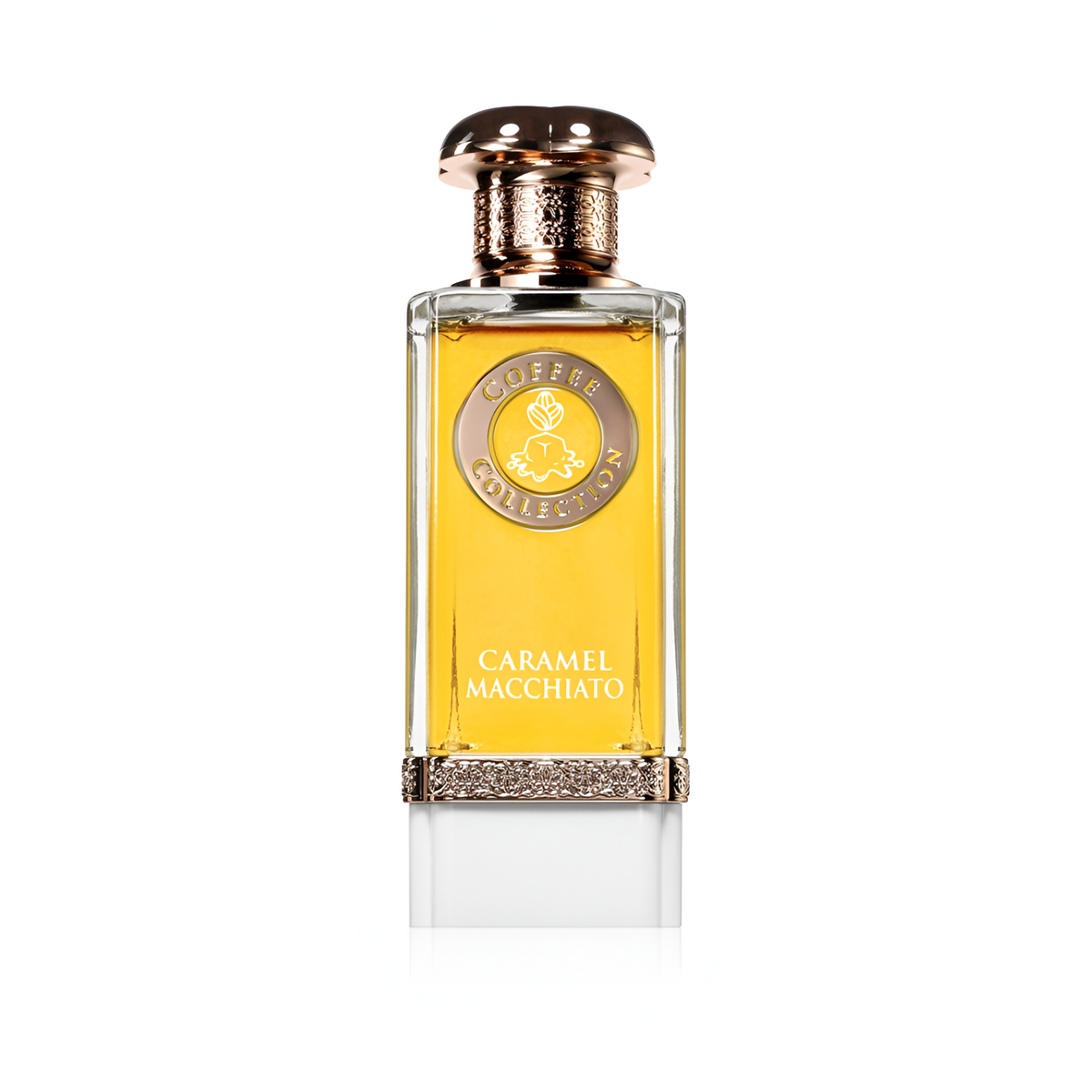 Fragrance World Caramel Macchiato 100 ml