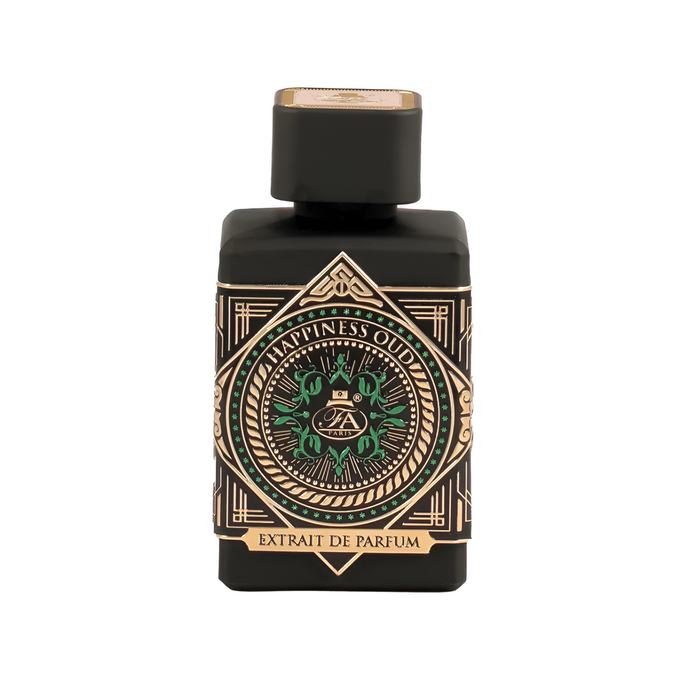 Fragrance World Happiness Oud 100 ml