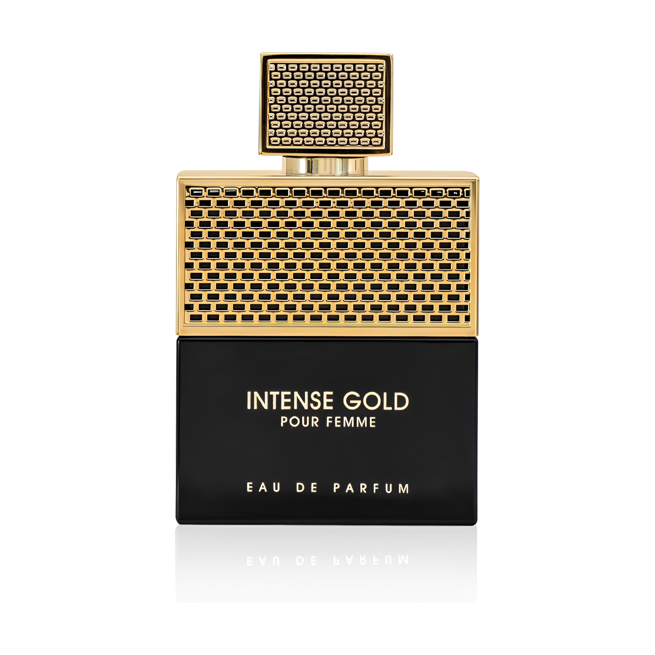 Fragrance World Intense Gold 100 ml