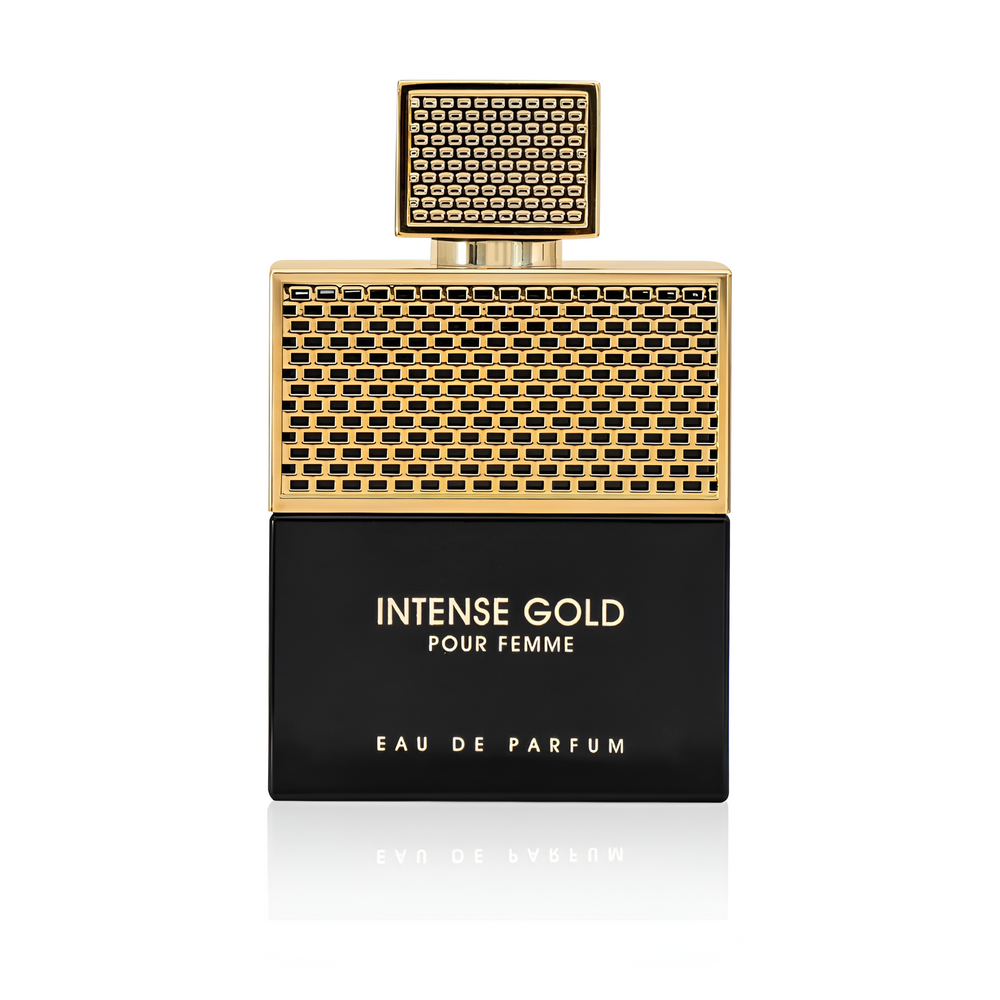 Fragrance World Intense Gold 100 ml