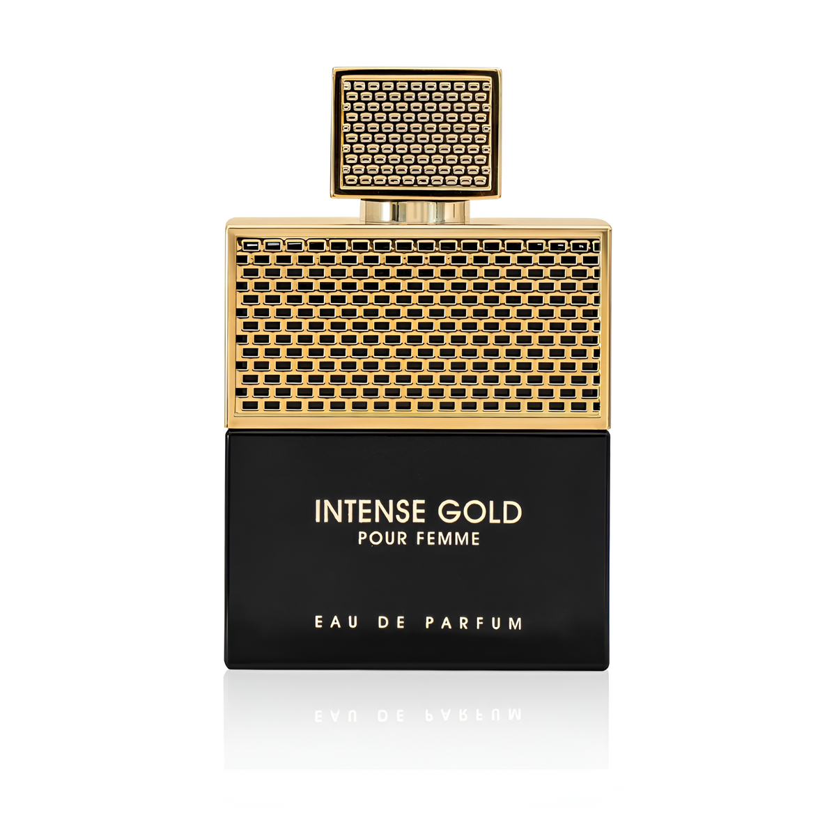 Fragrance World Intense Gold 100 ml