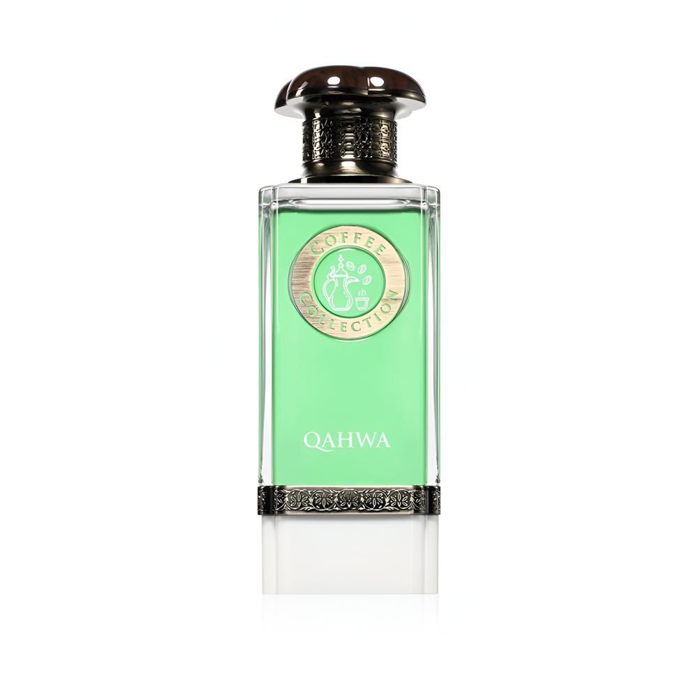 Fragrance World Qahwa 100 ml