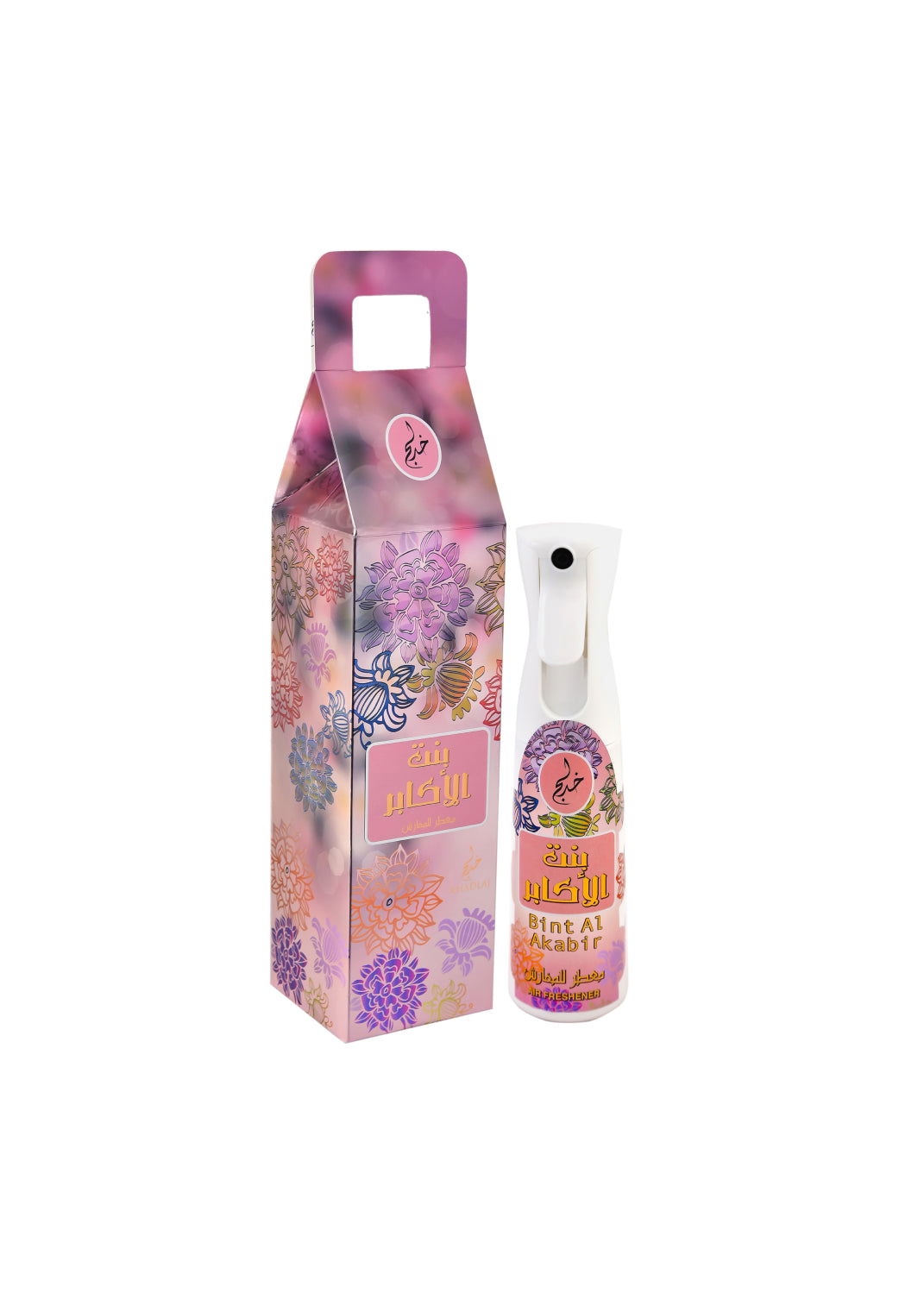 Frash Bint Akabir Air Freshener 320ml 320 ml