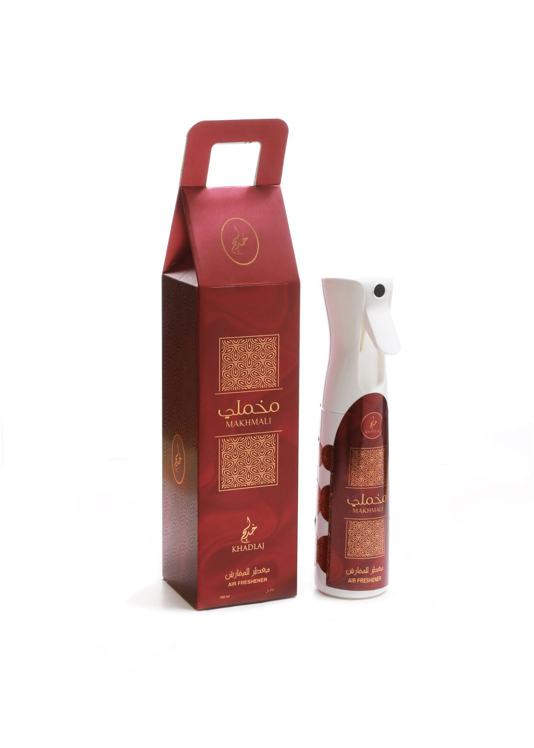 Frash Makhmali Air Freshener 320ml 320ml