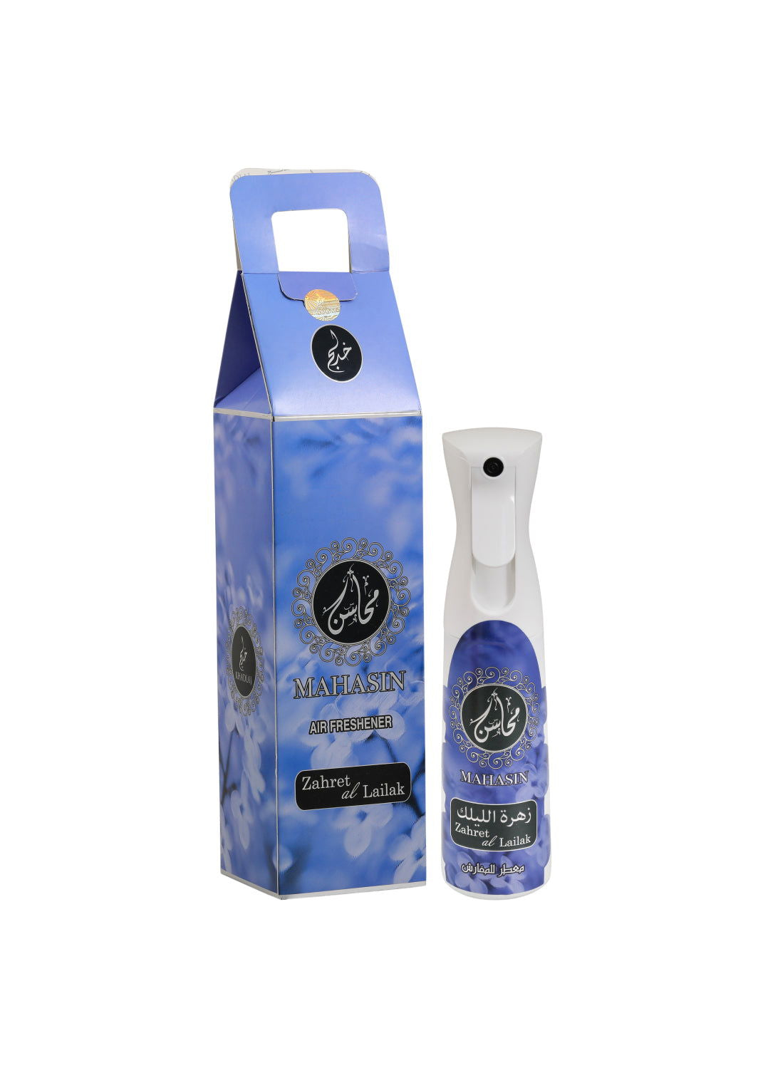 Frash Zahret Al Lailak Air Freshener 320ml 320ml