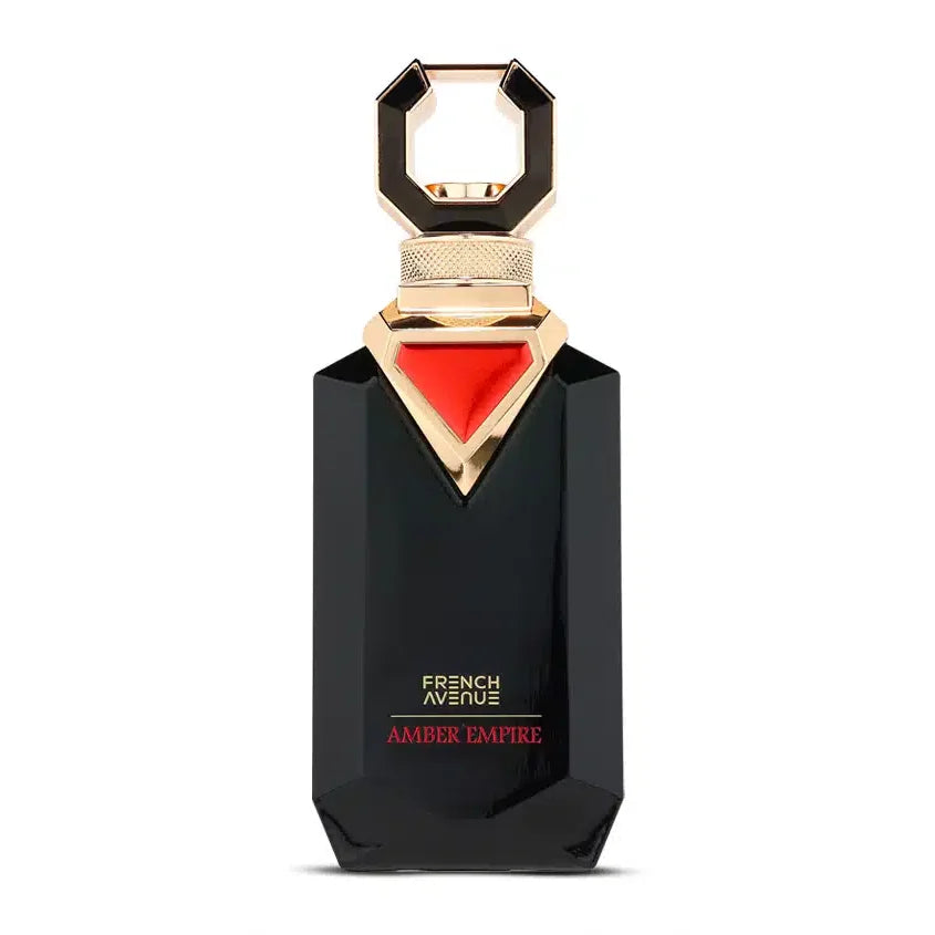 French Avenue Amber Empire 100 ml