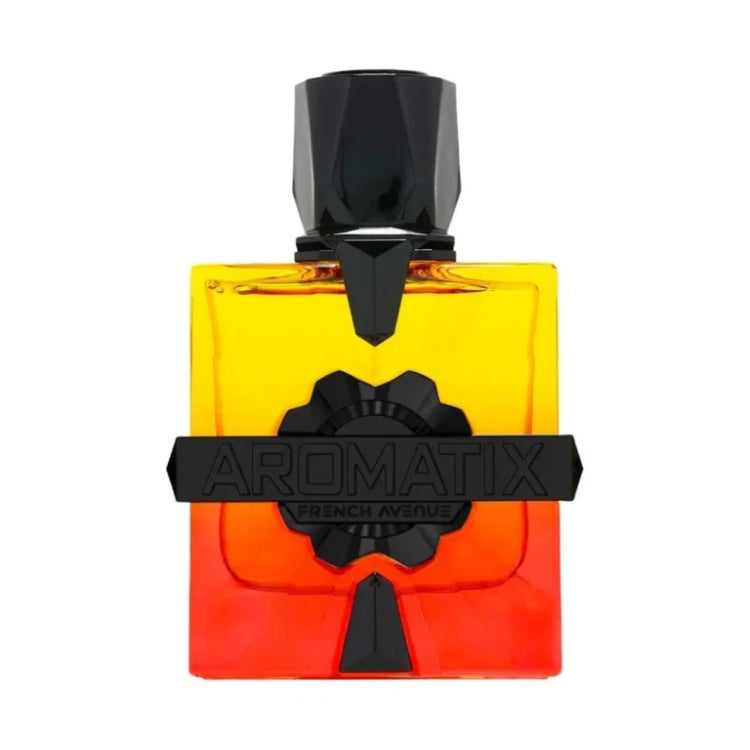 French Avenue Aromatix Forbidden Fruit 100 ml