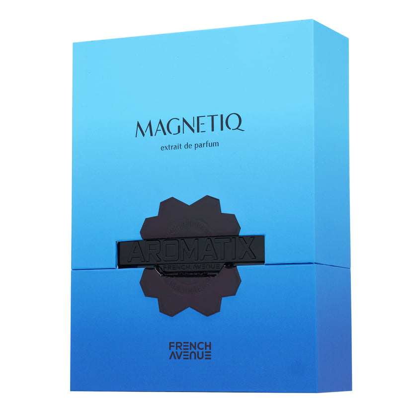 French Avenue Aromatix Magnetiq 100 ml