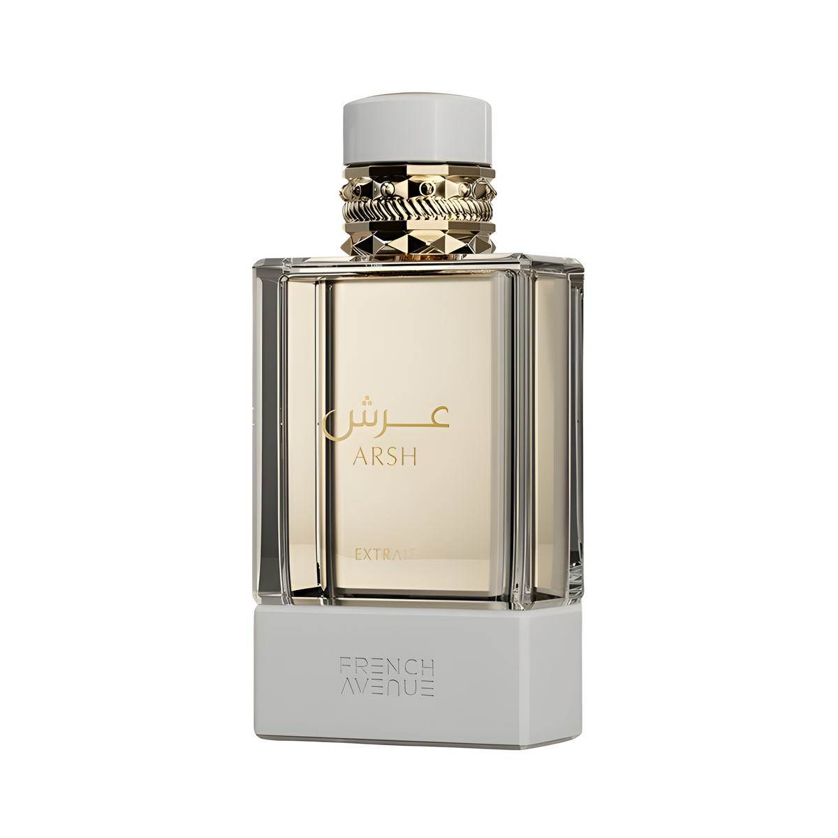 French Avenue Arsh Extrait 100 ml