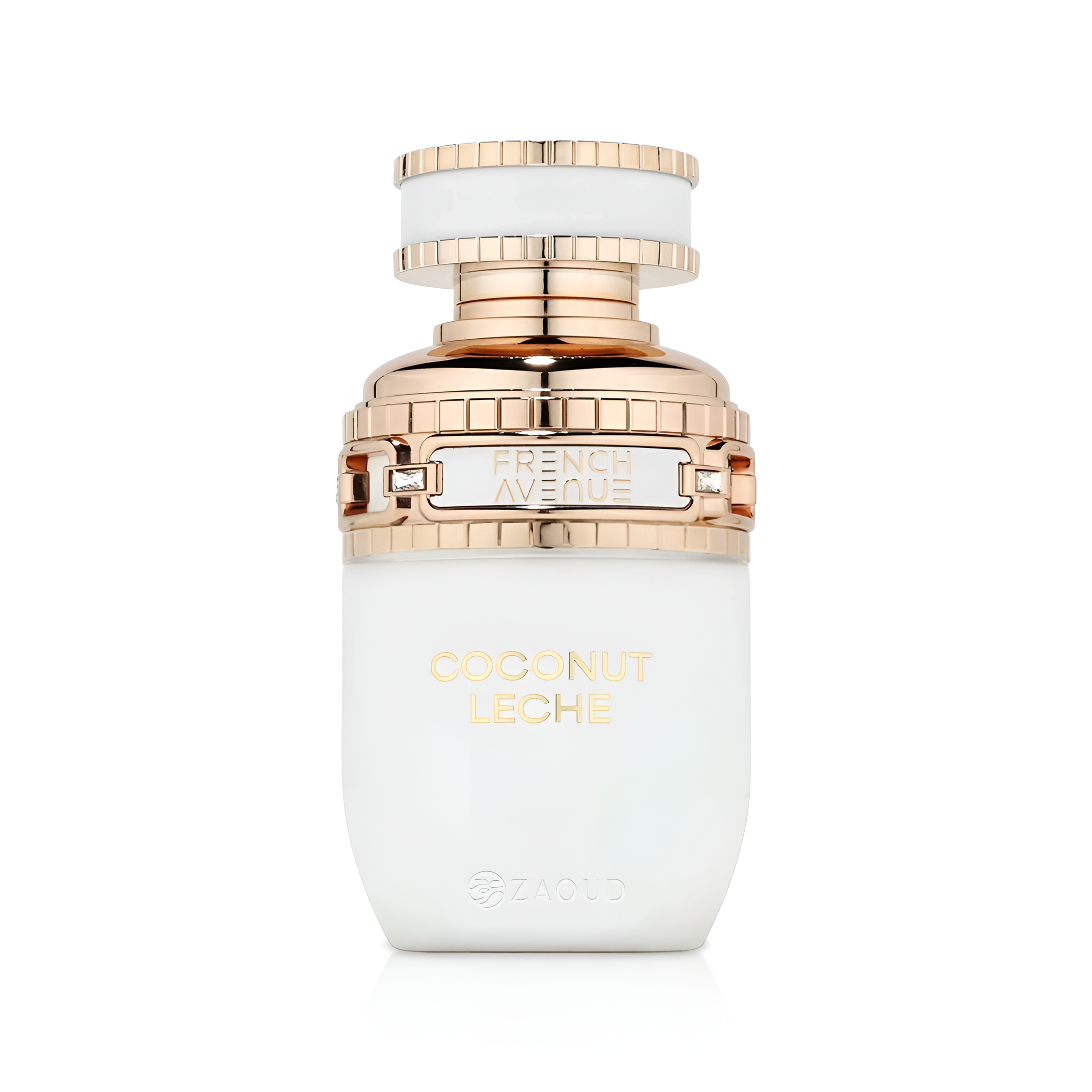 French Avenue Coconut Leche 100 ml