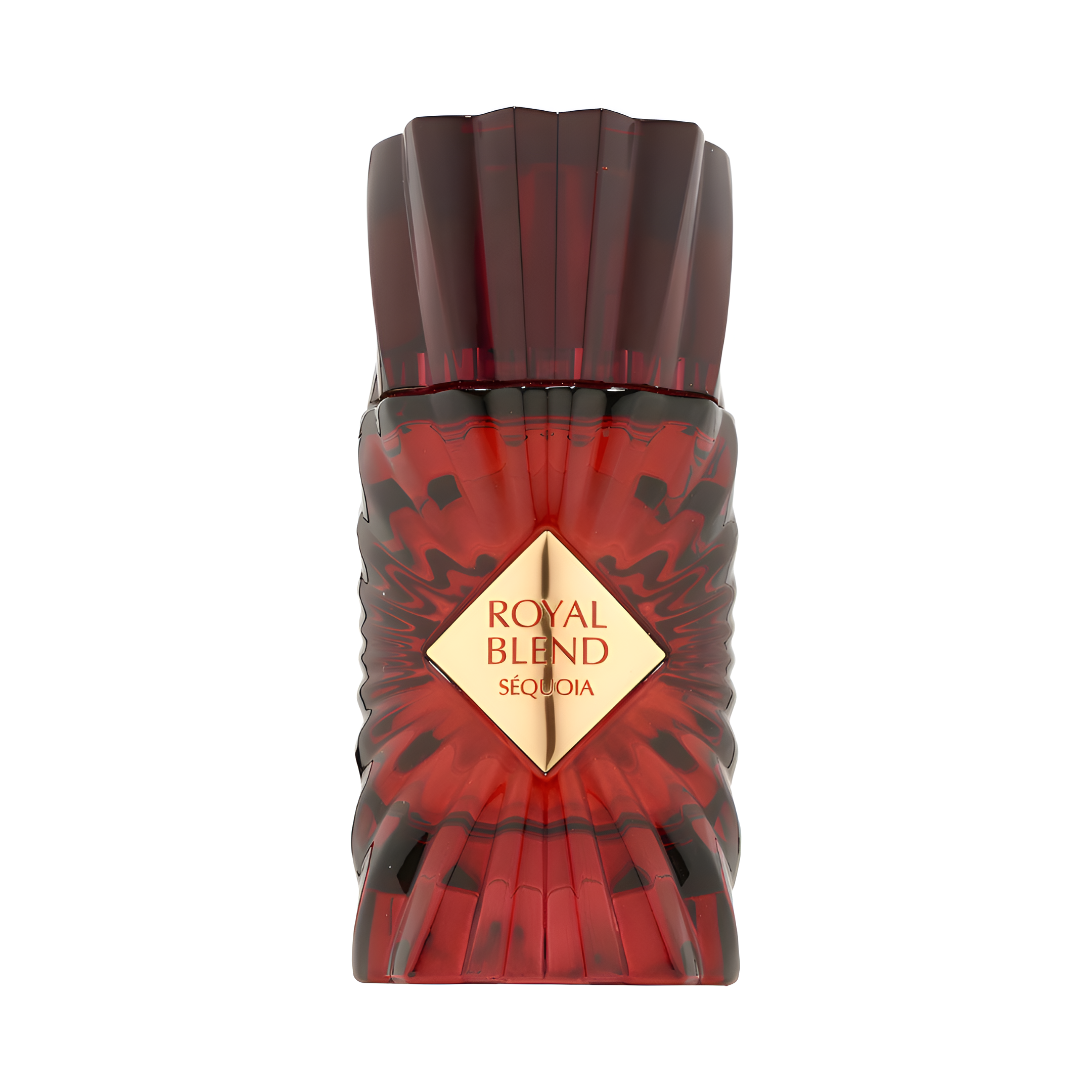 French Avenue Royal Blend Séquoia 100 ml