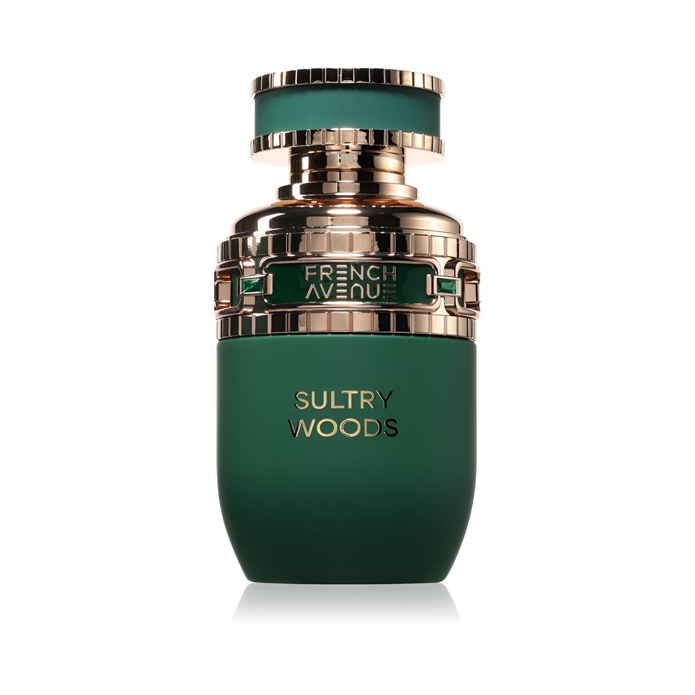 French Avenue Sultry Woods 100 ml
