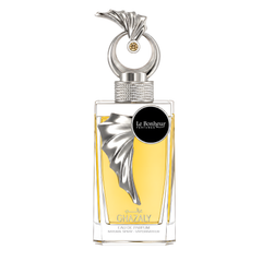 Le Bonheur Ghazaly perfume bottle – Al Rashid Perfumes Qatar

