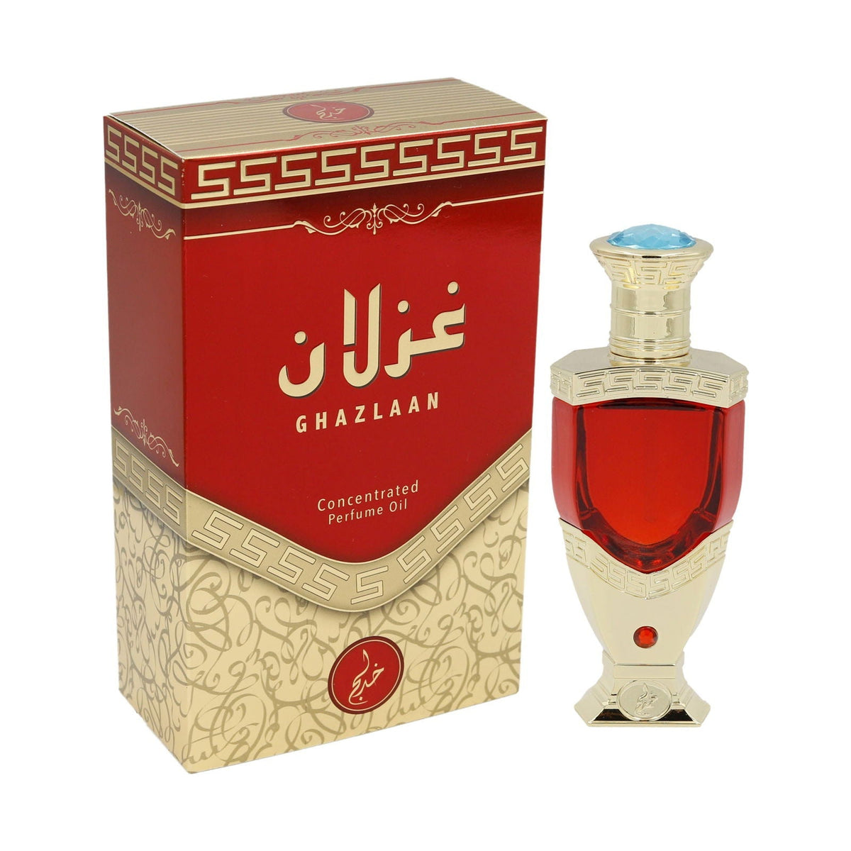 Ghazlaan 20ml 20 ml