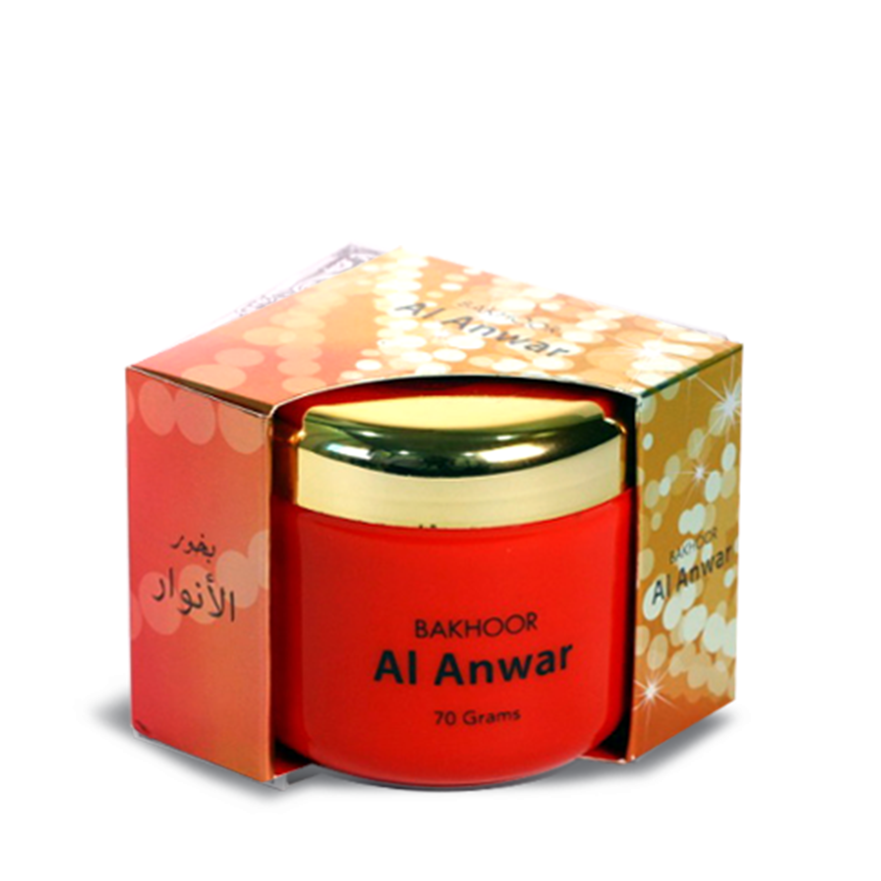 Hamidi Al Anwar Bakhoor 55 ml