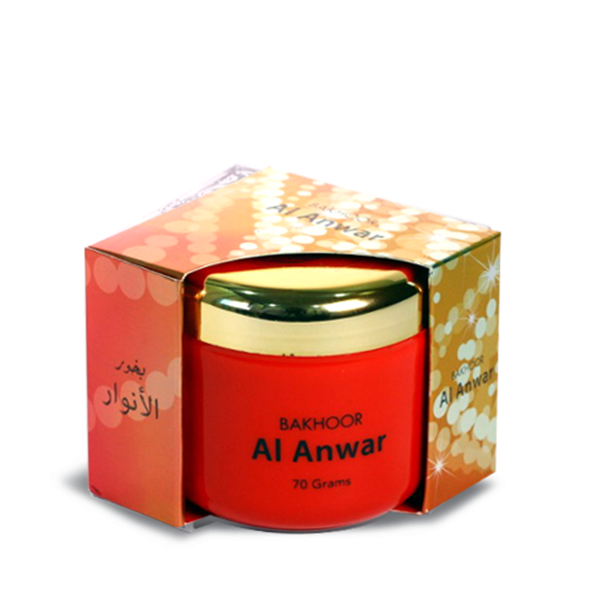 Hamidi Al Anwar Bakhoor 55 ml