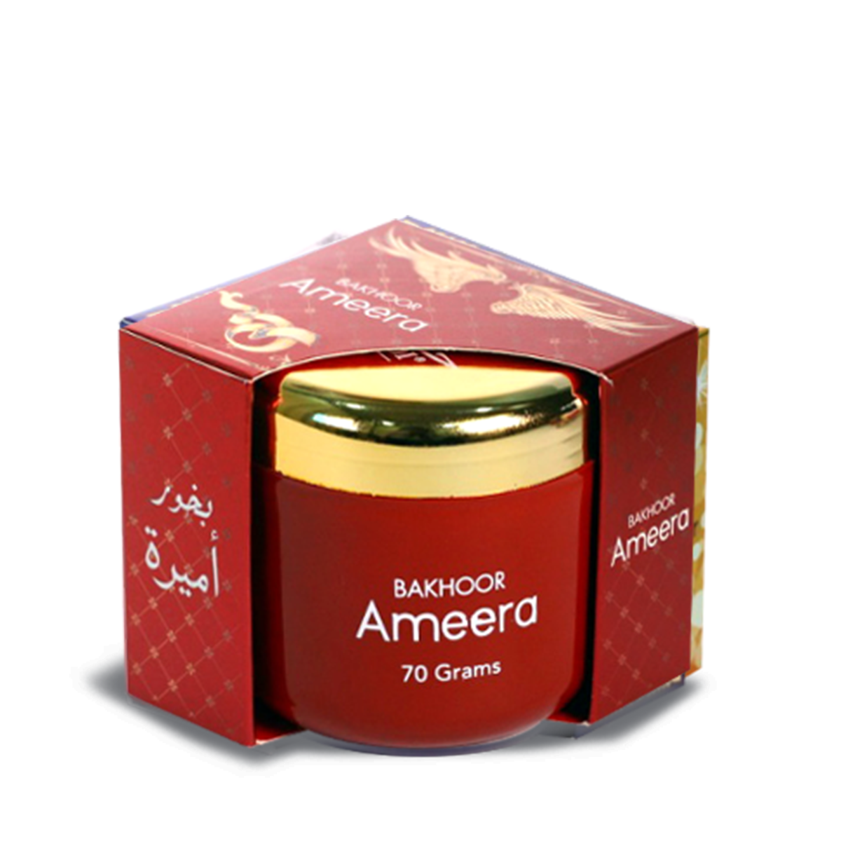 Hamidi Ameera Bakhoor