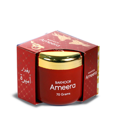 Hamidi Ameera Bakhoor