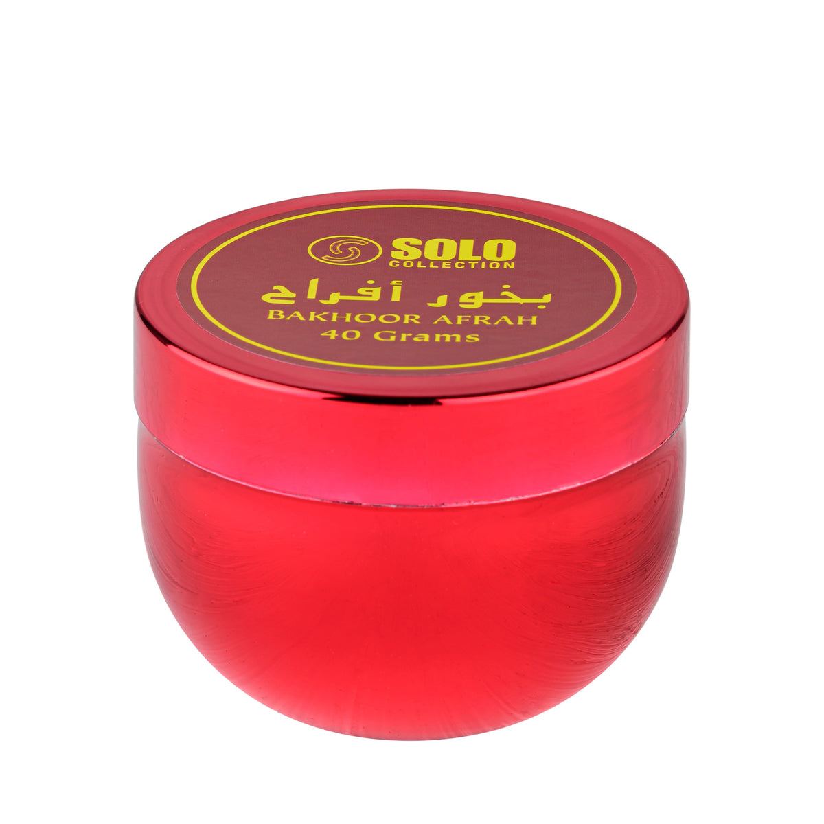 Hamidi Bakhoor Afrah 55 ml