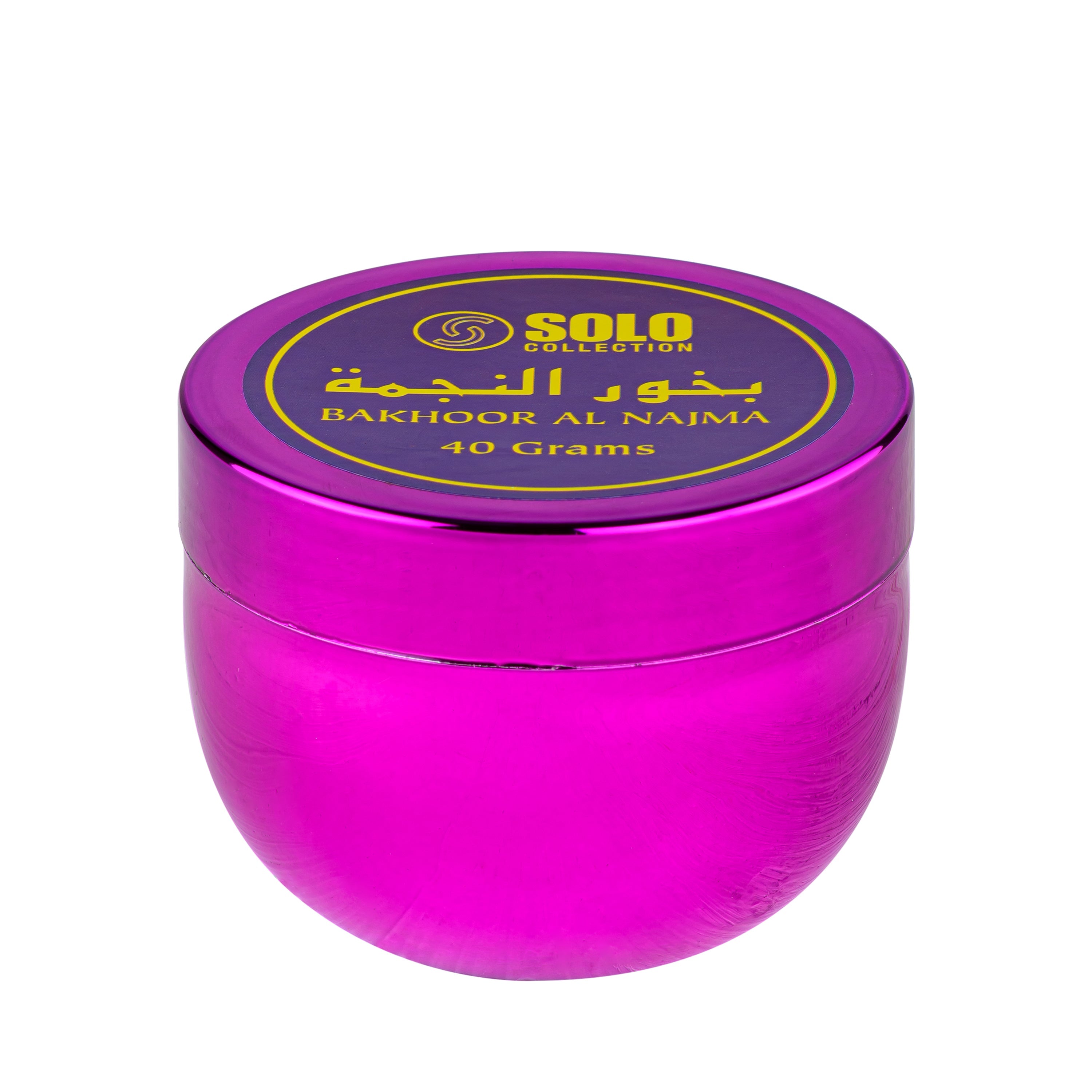 Hamidi Bakhoor Al Najma