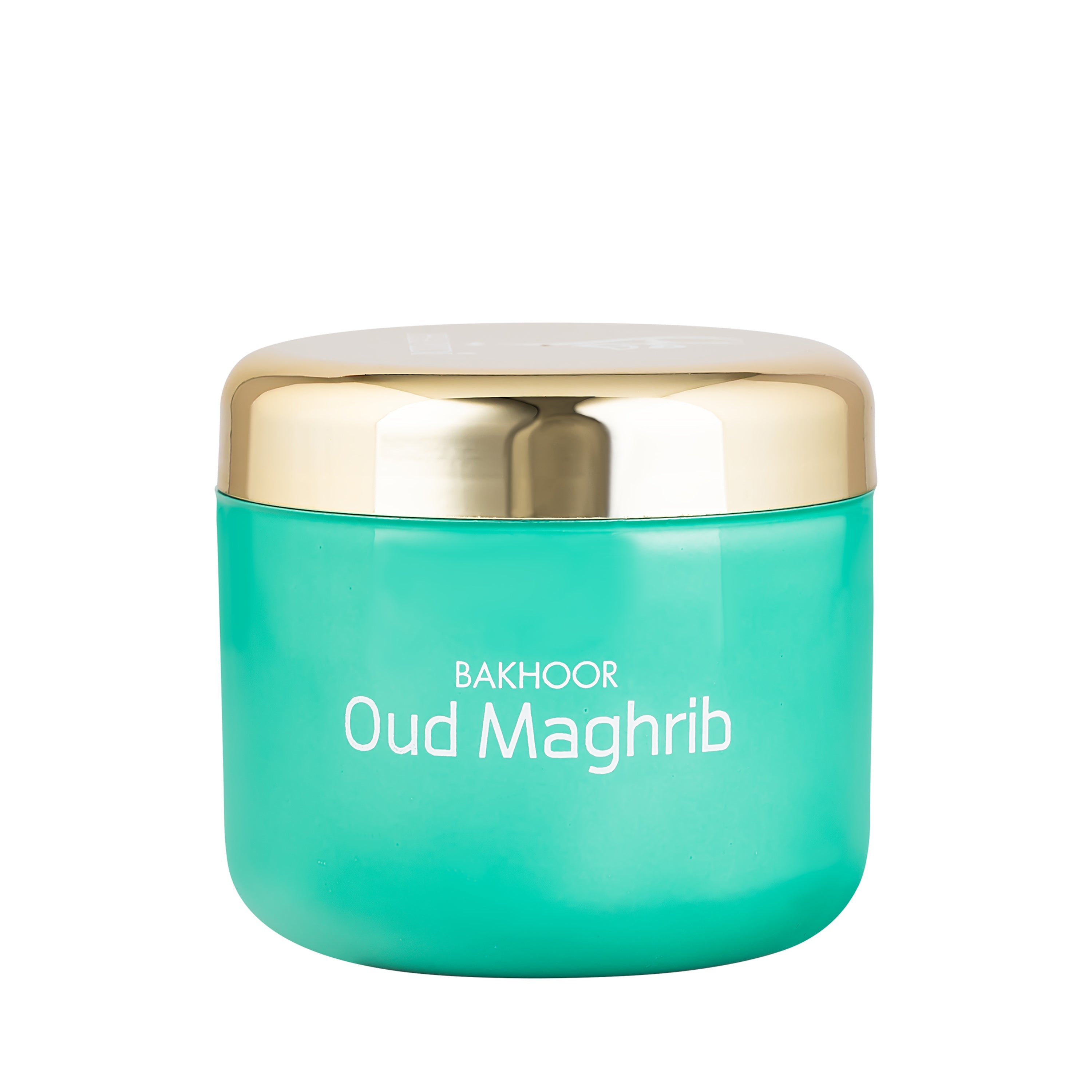 Hamidi Bakhoor Oud Maghrib