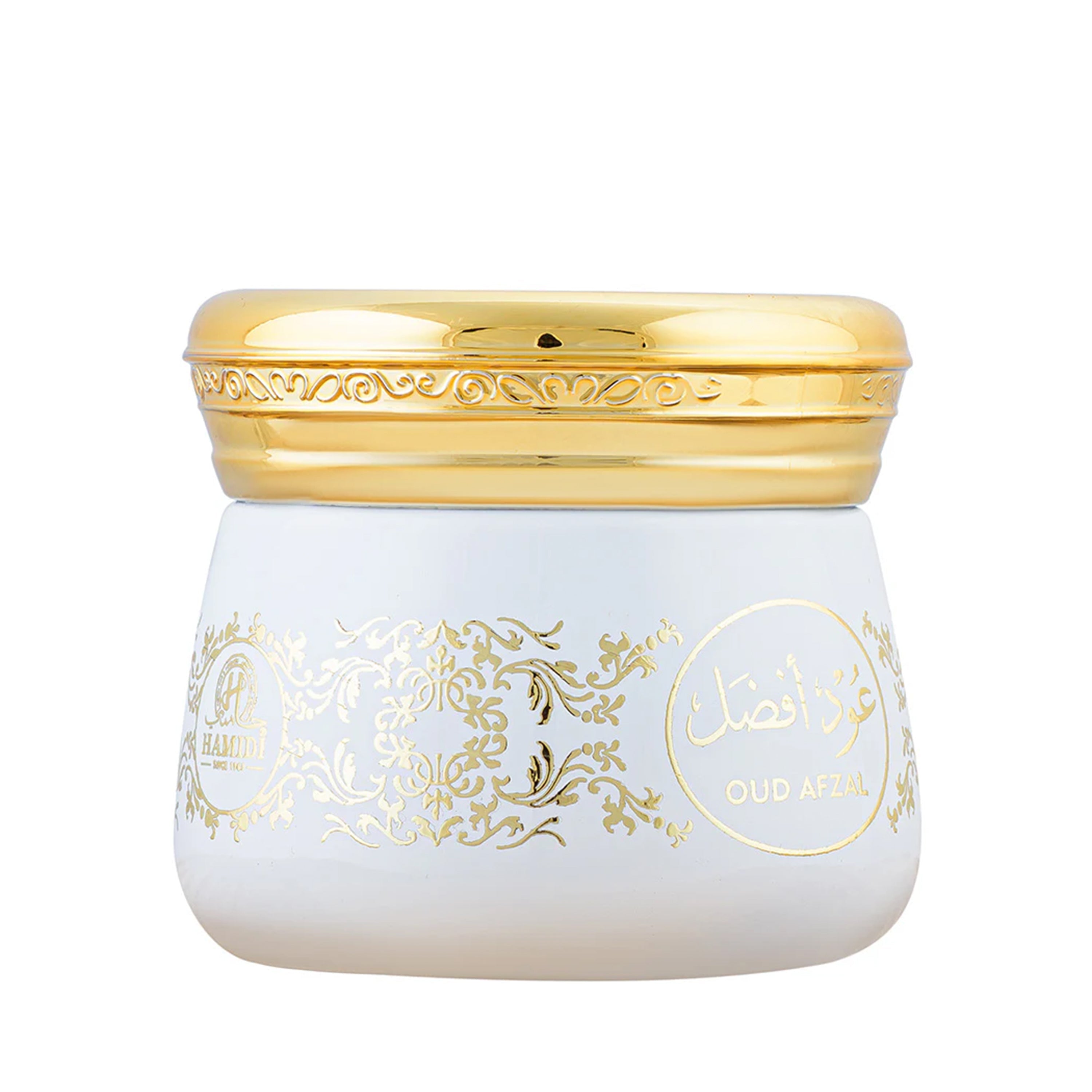 Hamidi Muattar Oud Afzal