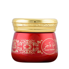 Hamidi Muattar Oud Fakhir