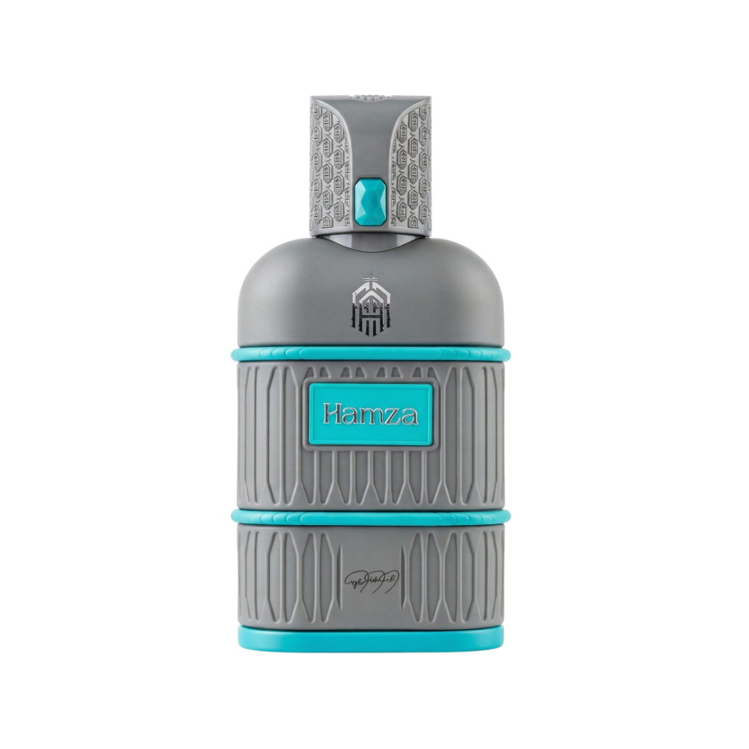 Hamza By Nabeel Perfumes