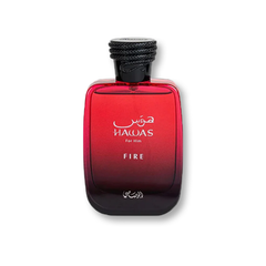 Rasasi Hawas Fire 100ml EDP