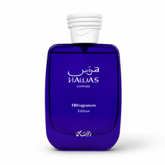Rasasi Hawas Sapphire 100ml EDP