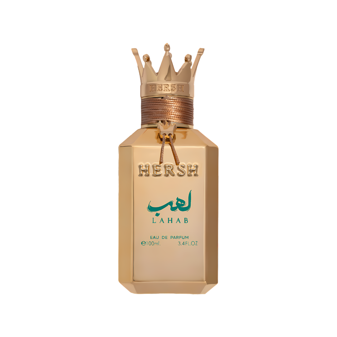 Hersh Lahab 100ml 100 ml