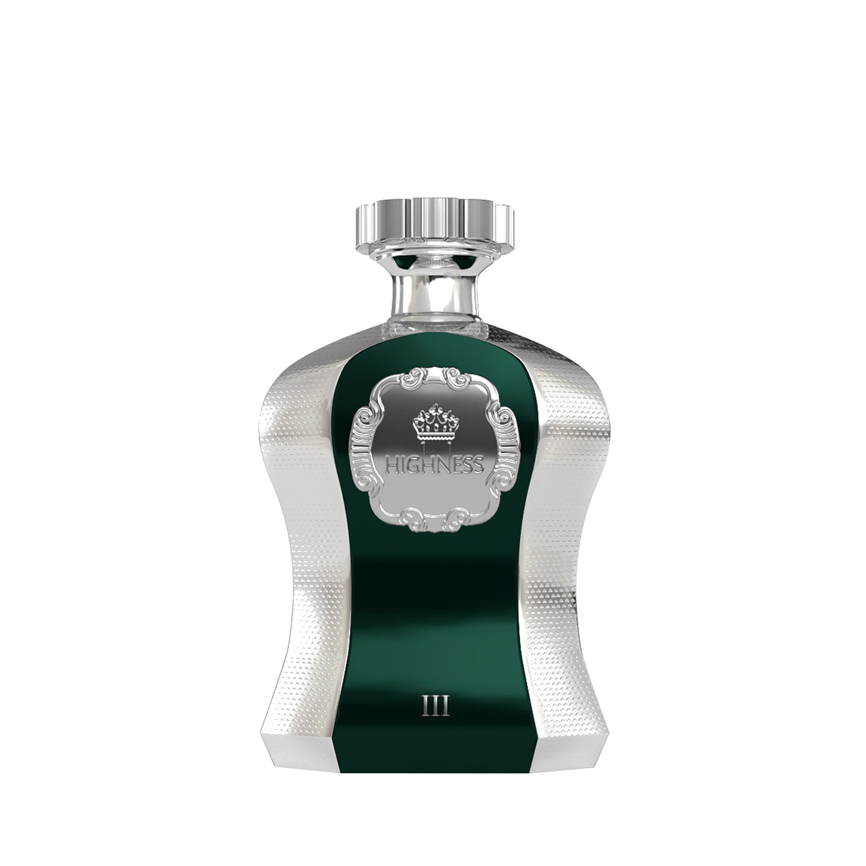 Highness Green 100 ml