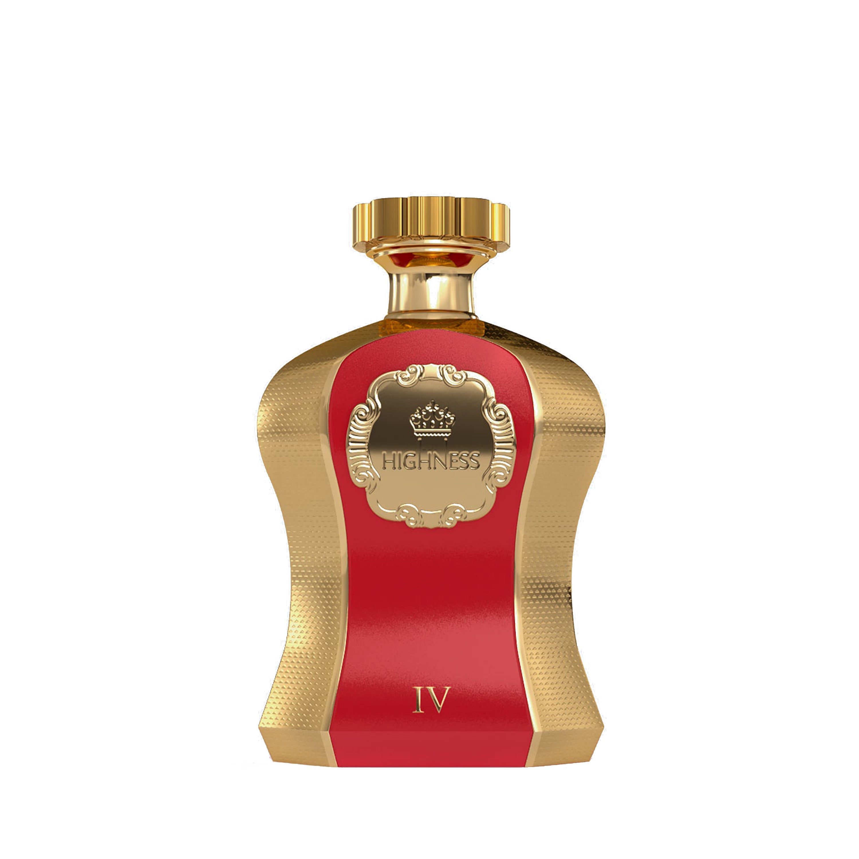 Highness Red