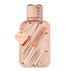 Fragrance World Inizio For Her 100ml EDP | الرشيد للعطور قطر