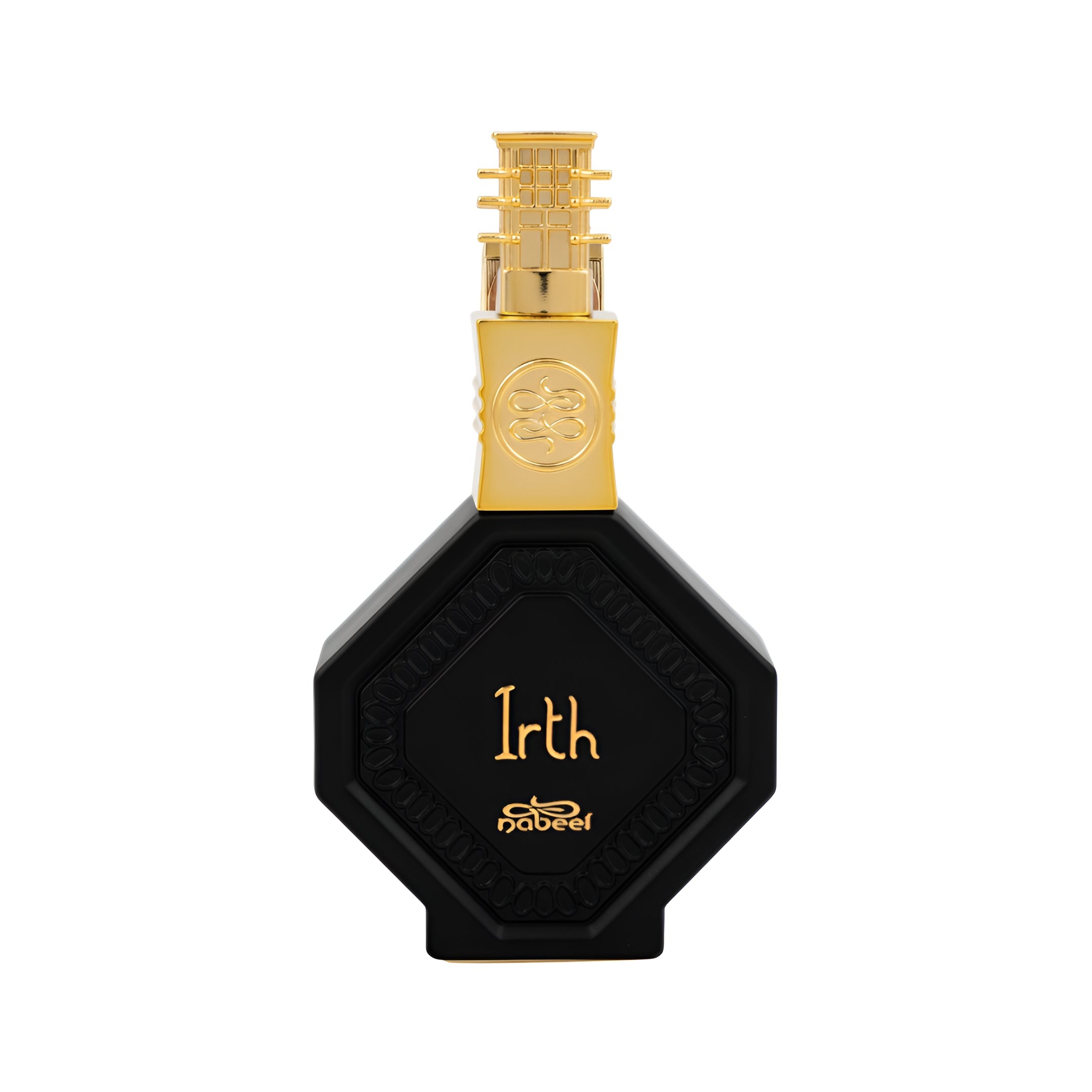 Irth By Nabeel Perfumes 100 ml
