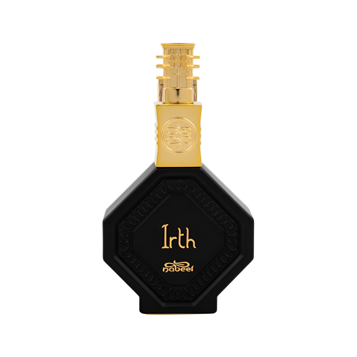 Irth By Nabeel Perfumes 100 ml