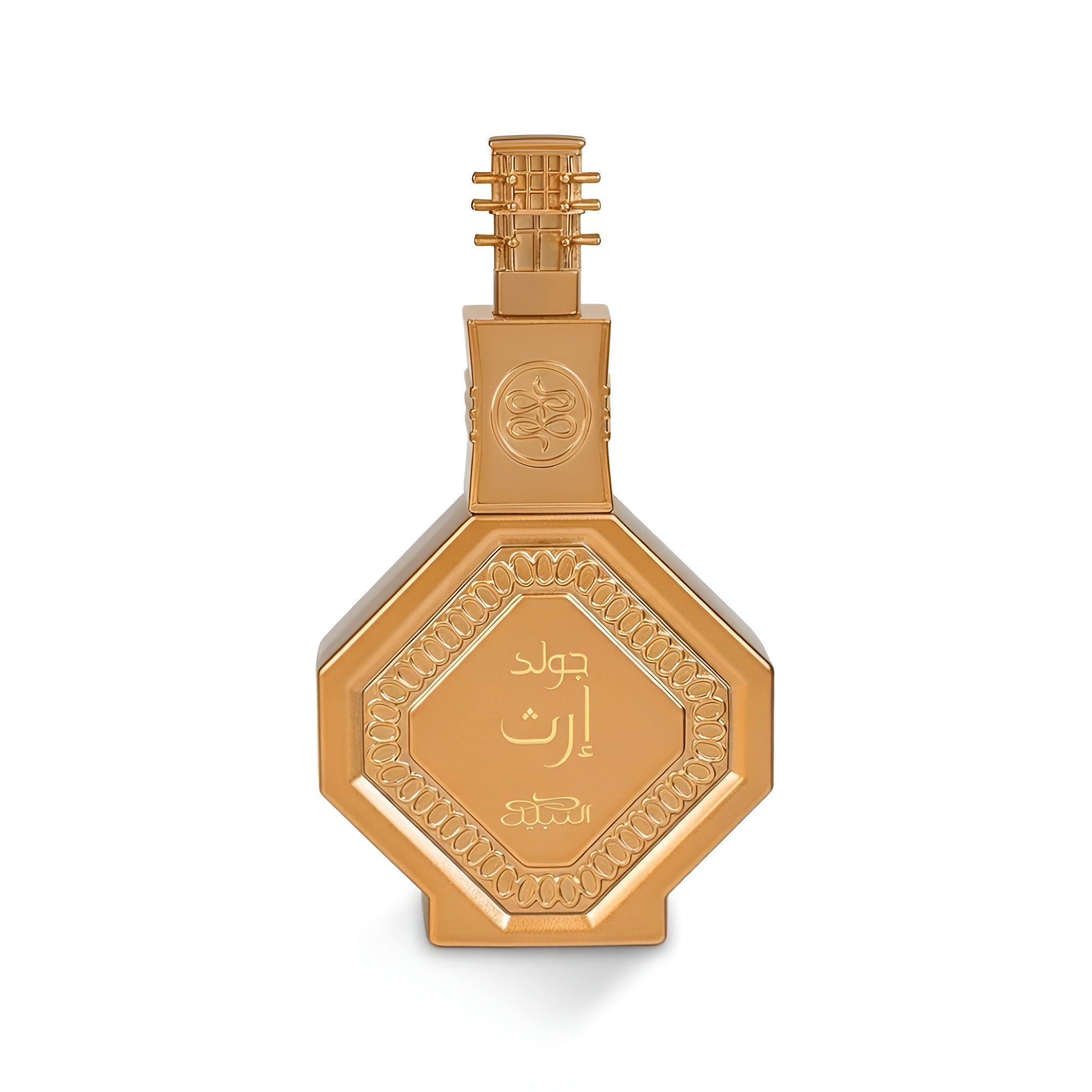 Irth Gold By Nabeel Perfumes 100 ml