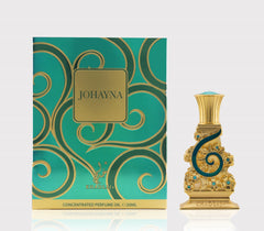 Johayna Green 20 Ml 20 ml